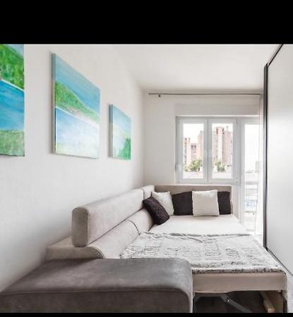 Apartment Mary 斯普利特 外观 照片