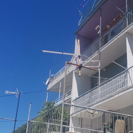 Apartment Mary 斯普利特 外观 照片