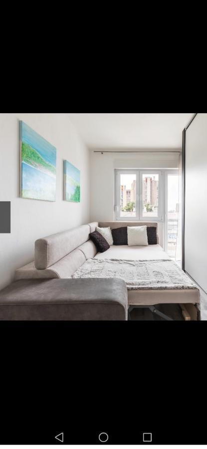 Apartment Mary 斯普利特 外观 照片