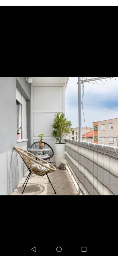 Apartment Mary 斯普利特 外观 照片