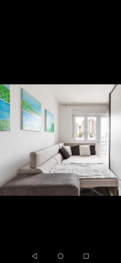 Apartment Mary 斯普利特 外观 照片