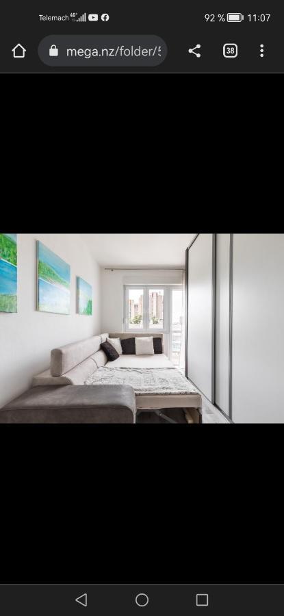 Apartment Mary 斯普利特 外观 照片
