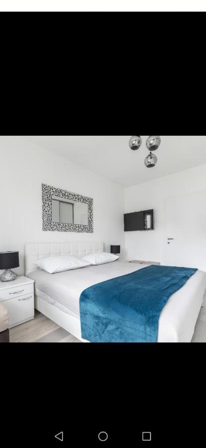 Apartment Mary 斯普利特 外观 照片
