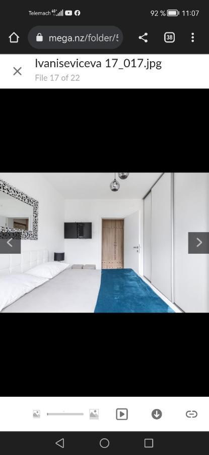 Apartment Mary 斯普利特 外观 照片