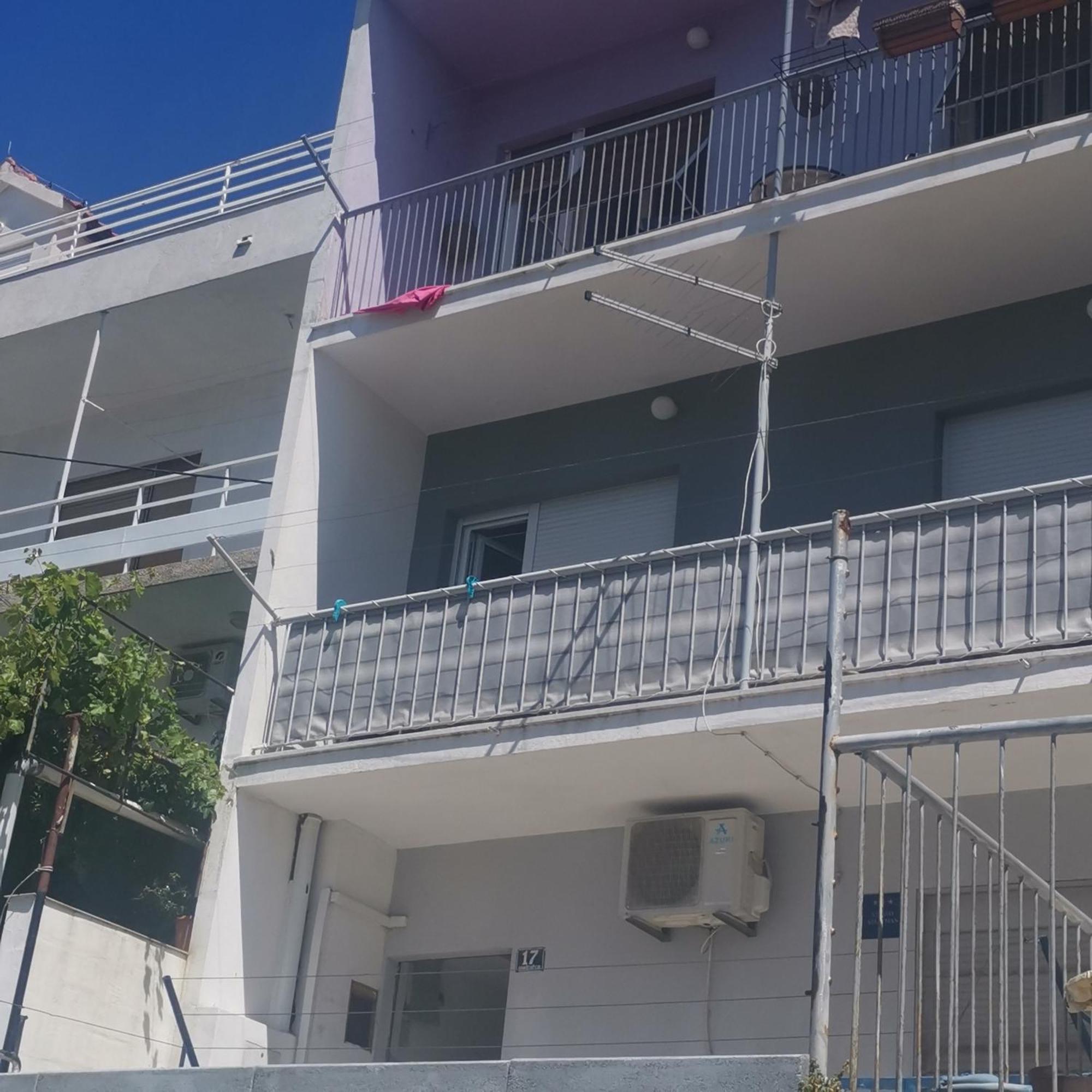 Apartment Mary 斯普利特 外观 照片